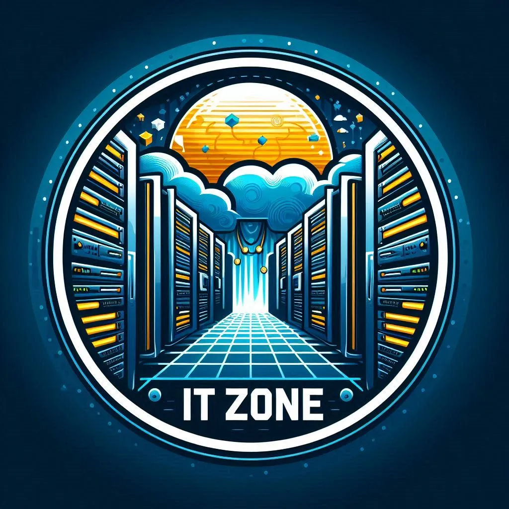 IT ZONE Inc.